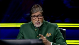 KBC - Season 14 - 6th Sep 2022